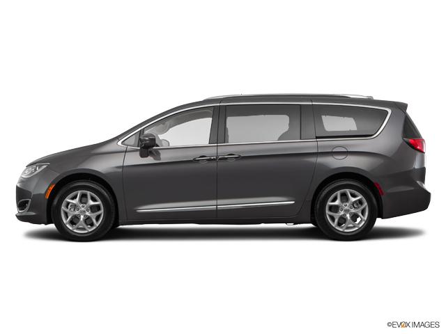 2018 Chrysler Pacifica Vehicle Photo in INDEPENDENCE, MO 64055-1314