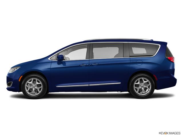 2018 Chrysler Pacifica Vehicle Photo in Bluffton, SC 29910