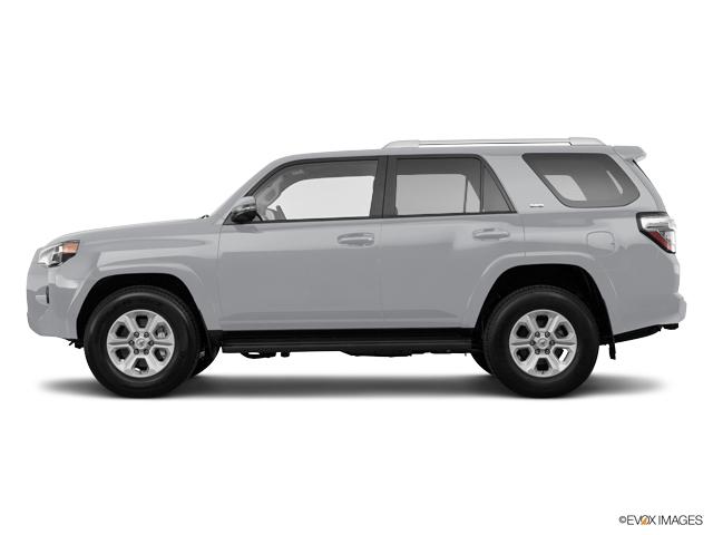 2018 Toyota 4Runner Vehicle Photo in Trevose, PA 19053