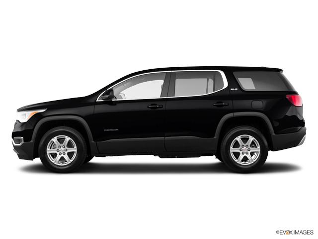 2018 GMC Acadia Vehicle Photo in INDEPENDENCE, MO 64055-1314