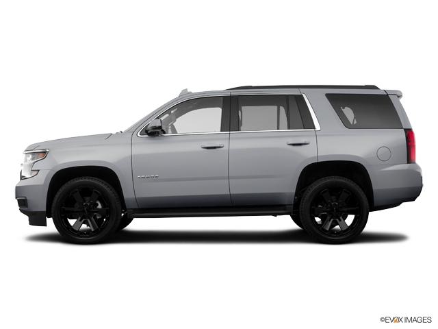 2018 Chevrolet Tahoe Vehicle Photo in INDEPENDENCE, MO 64055-1377