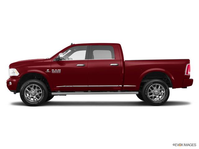 2018 Ram 2500 Vehicle Photo in KANSAS CITY, MO 64114-4502