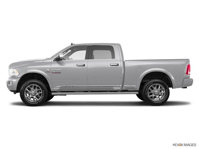 2018 Ram 2500 Vehicle Photo in INDEPENDENCE, MO 64055-1314