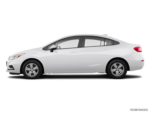 2018 Chevrolet Cruze Vehicle Photo in POOLER, GA 31322-3252