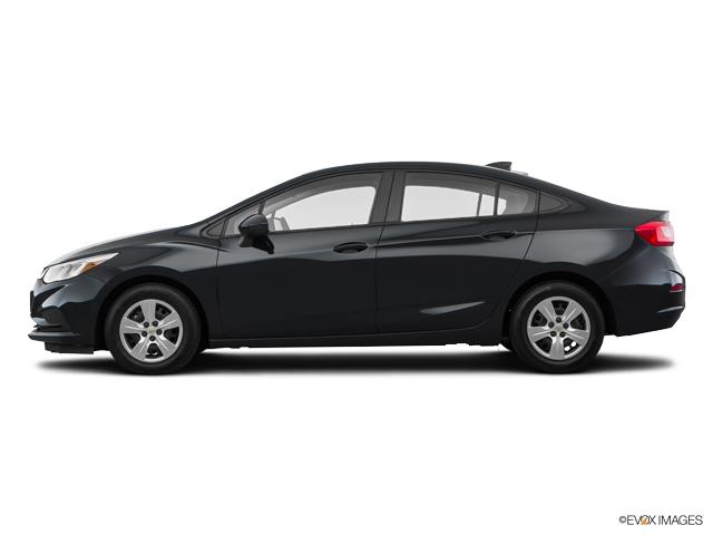 2018 Chevrolet Cruze Vehicle Photo in SAVANNAH, GA 31406-4513