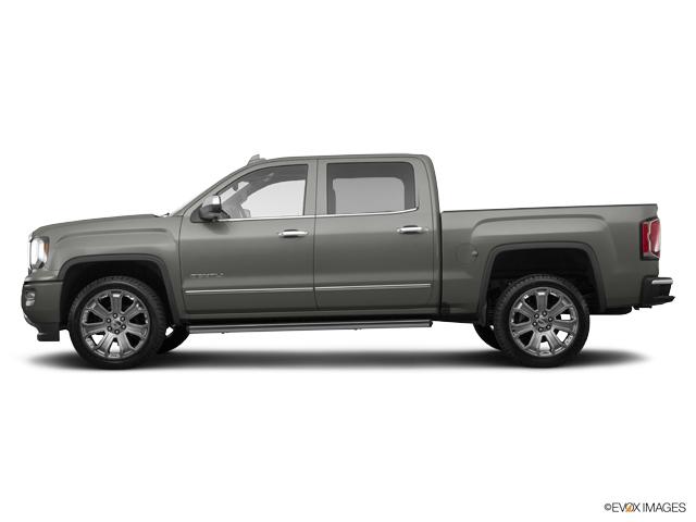 2018 GMC Sierra 1500 Vehicle Photo in TOPEKA, KS 66609-0000