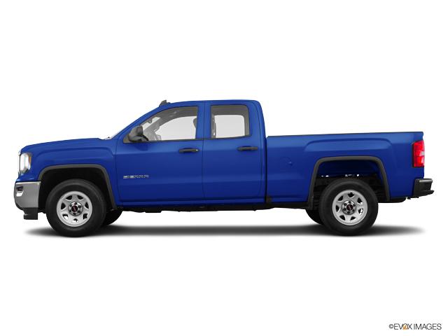 2018 GMC Sierra 1500 Vehicle Photo in Trevose, PA 19053