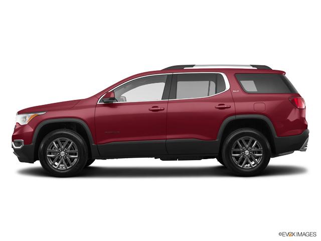 2018 GMC Acadia Vehicle Photo in POOLER, GA 31322-3252