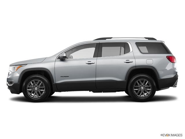 2018 GMC Acadia Vehicle Photo in POOLER, GA 31322-3252