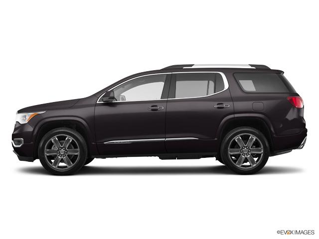 2018 GMC Acadia Vehicle Photo in BRUNSWICK, GA 31525-1881
