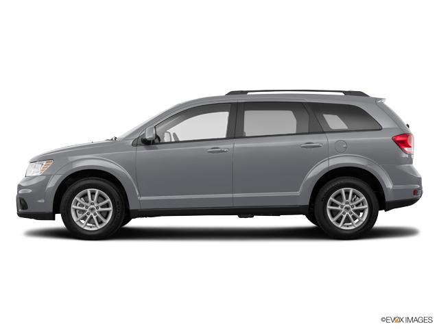 2018 Dodge Journey Vehicle Photo in Brunswick, GA 31525