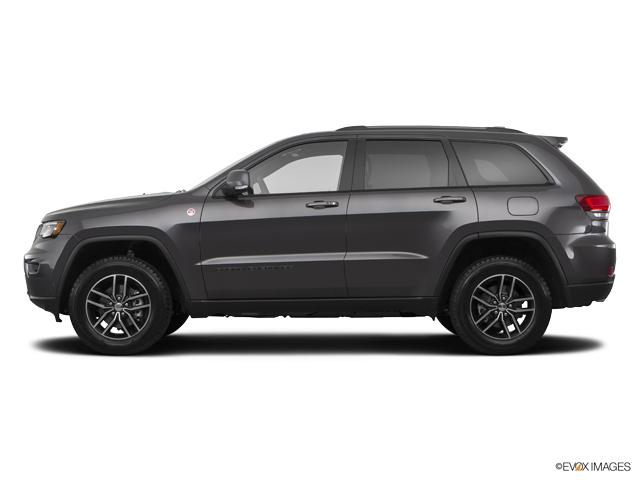 2018 Jeep Grand Cherokee Vehicle Photo in Trevose, PA 19053