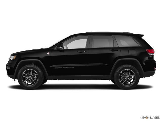 2018 Jeep Grand Cherokee Vehicle Photo in Willow Grove, PA 19090