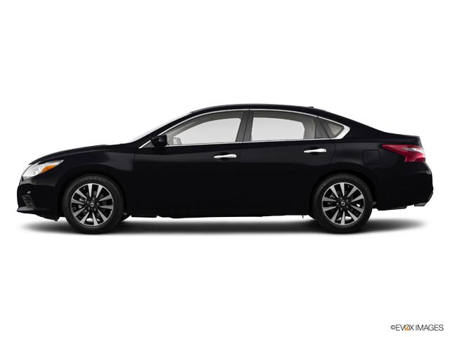 2018 Nissan Altima Vehicle Photo in Statesboro, GA 30458