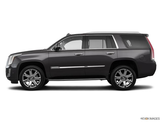 2018 Cadillac Escalade Vehicle Photo in BRUNSWICK, GA 31525-1881