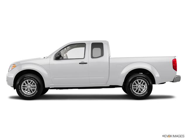 2018 Nissan Frontier Vehicle Photo in KANSAS CITY, MO 64114-4502