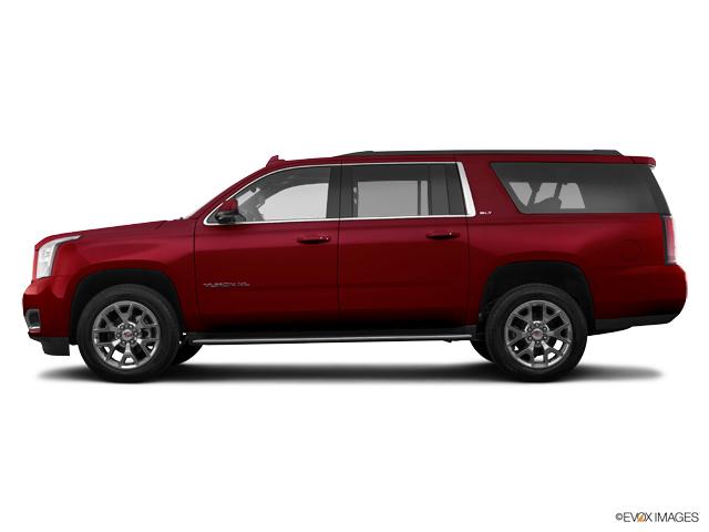 2018 GMC Yukon XL Vehicle Photo in INDEPENDENCE, MO 64055-1314