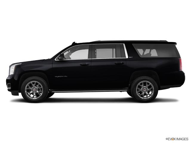 2018 GMC Yukon XL Vehicle Photo in Kansas City, MO 64114