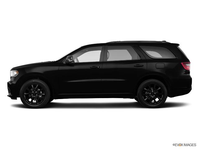 2018 Dodge Durango Vehicle Photo in SAVANNAH, GA 31406-4513
