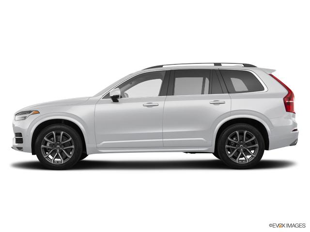 2018 Volvo XC90 Vehicle Photo in Trevose, PA 19053