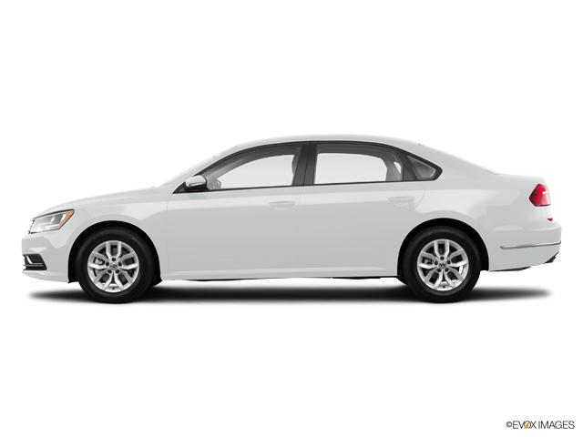 2018 Volkswagen Passat Vehicle Photo in INDEPENDENCE, MO 64055-1314