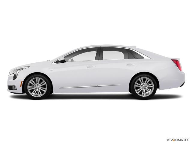 2018 Cadillac XTS Vehicle Photo in Bluffton, SC 29910