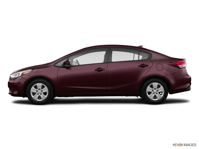 2018 Kia Forte Vehicle Photo in Lees Summit, MO 64086
