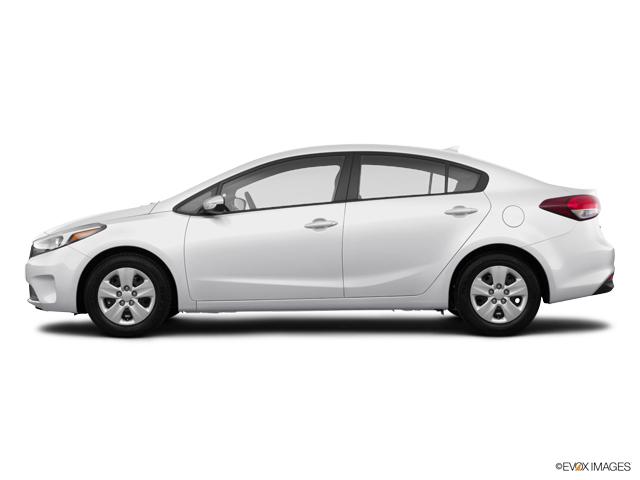 2018 Kia Forte Vehicle Photo in Lees Summit, MO 64086