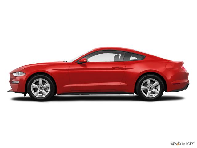 2018 Ford Mustang Vehicle Photo in Hinesville, GA 31313