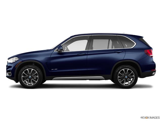 2018 BMW X5 sDrive35i Vehicle Photo in Savannah, GA 31419