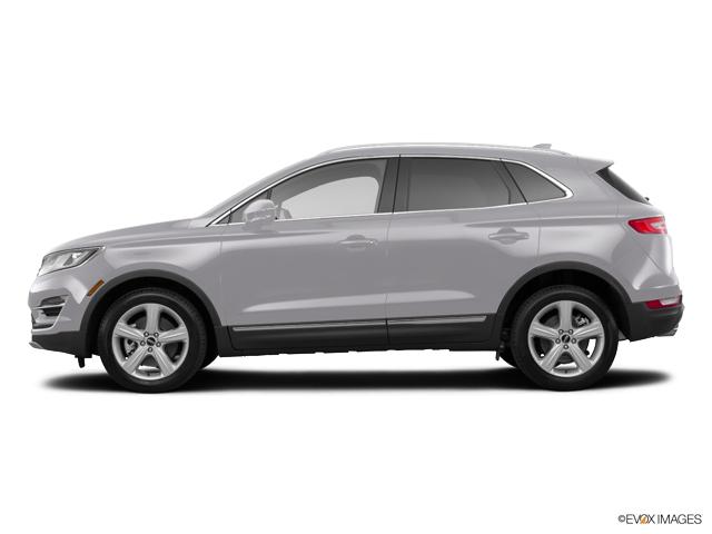 2018 Lincoln MKC Vehicle Photo in BEAUFORT, SC 29906-4218