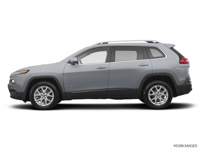 2018 Jeep Cherokee Vehicle Photo in Savannah, GA 31419
