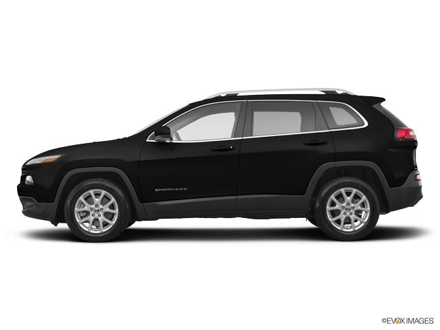 2018 Jeep Cherokee Vehicle Photo in KANSAS CITY, MO 64114-4502