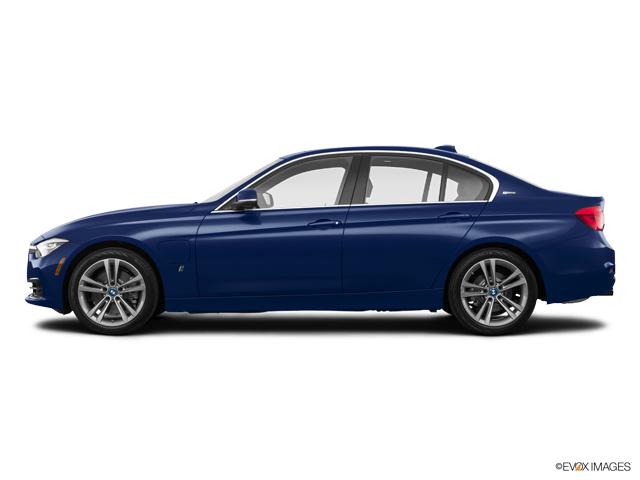 2018 BMW 330e iPerformance Vehicle Photo in Savannah, GA 31419