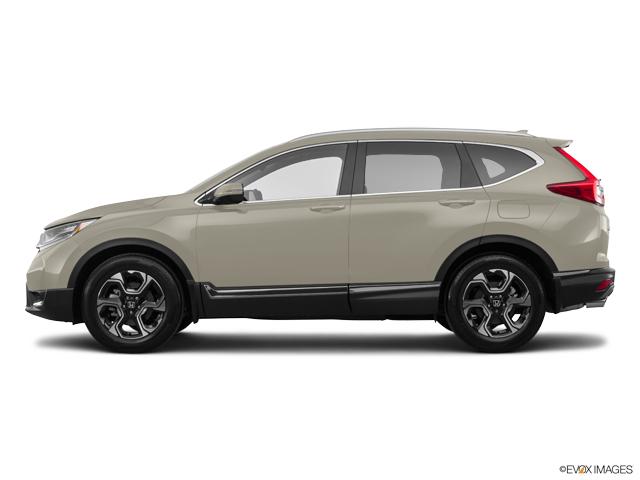 2018 Honda CR-V Vehicle Photo in Philadelphia, PA 19116