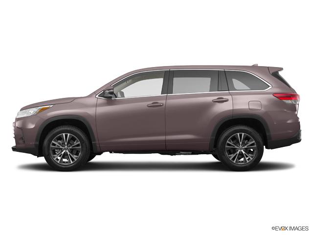 2018 Toyota Highlander Vehicle Photo in Trevose, PA 19053