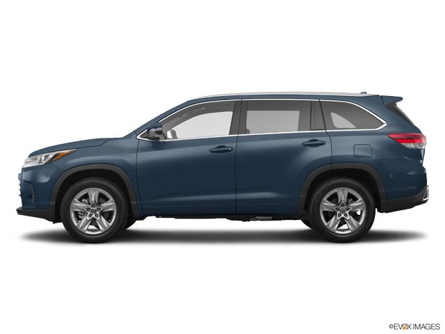 2018 Toyota Highlander Vehicle Photo in Easton, PA 18045