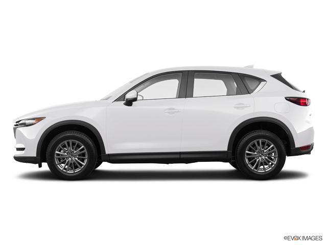 2018 Mazda CX-5 Vehicle Photo in Bluffton, SC 29910
