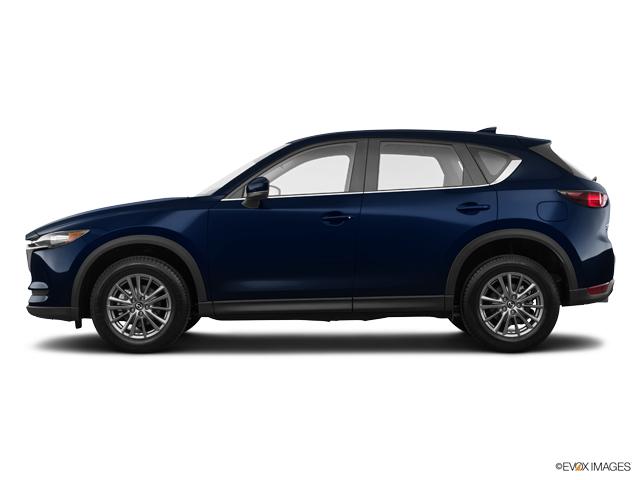 2018 Mazda CX-5 Vehicle Photo in Trevose, PA 19053