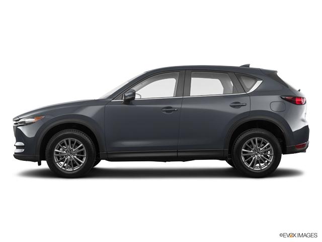 2018 Mazda CX-5 Vehicle Photo in Easton, PA 18045