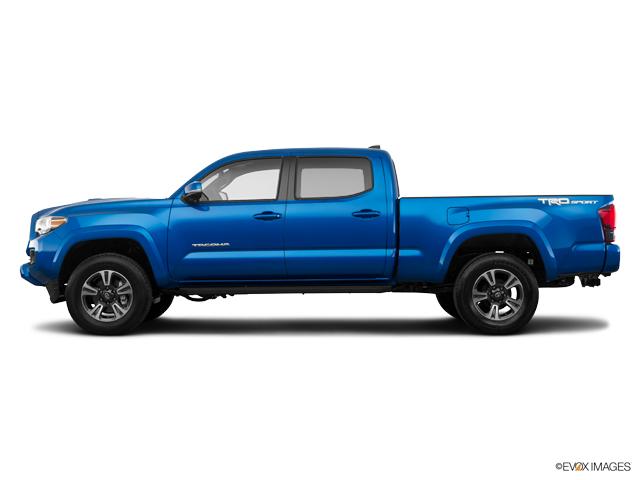 2018 Toyota Tacoma Vehicle Photo in Philadelphia, PA 19116
