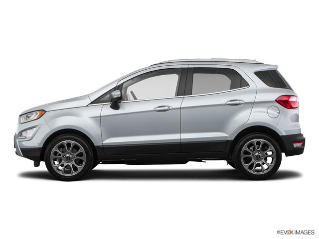 2018 Ford EcoSport Vehicle Photo in KANSAS CITY, MO 64114-4502