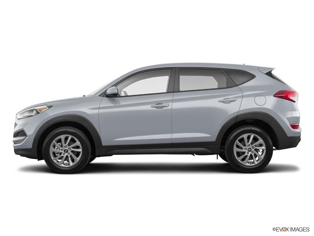 2018 Hyundai TUCSON Vehicle Photo in Statesboro, GA 30458
