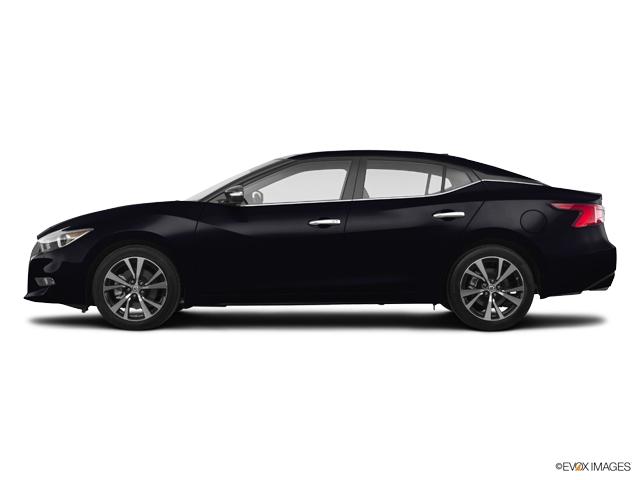 2018 Nissan Maxima Vehicle Photo in BEAUFORT, SC 29906-4218