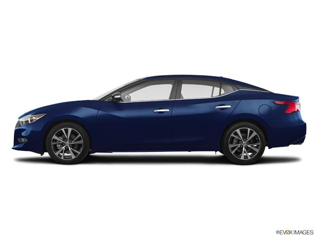 2018 Nissan Maxima Vehicle Photo in Trevose, PA 19053