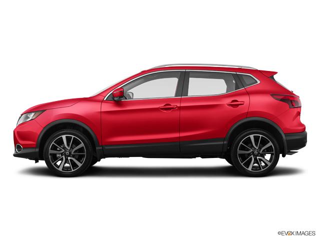 2018 Nissan Rogue Sport Vehicle Photo in Kansas City, MO 64114