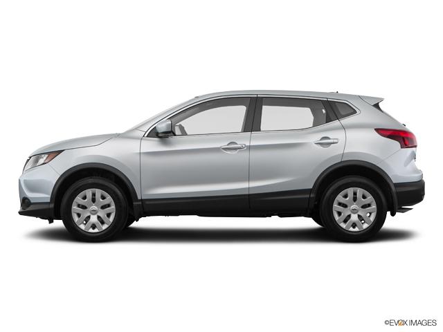 2018 Nissan Rogue Sport Vehicle Photo in Savannah, GA 31419