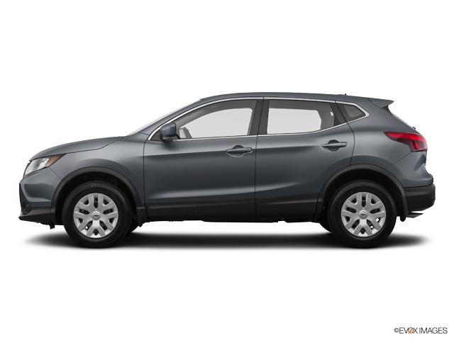 2018 Nissan Rogue Sport Vehicle Photo in Savannah, GA 31419