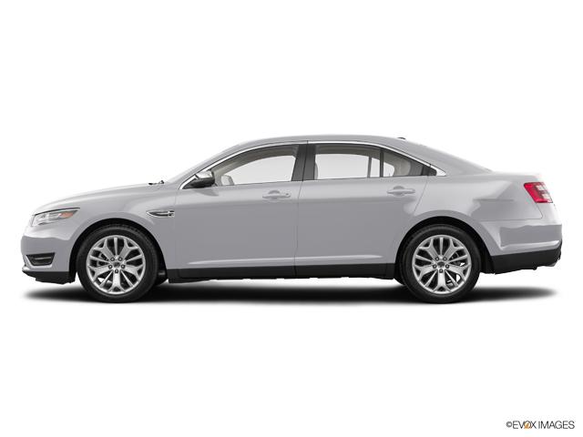 2018 Ford Taurus Vehicle Photo in KANSAS CITY, MO 64114-4502