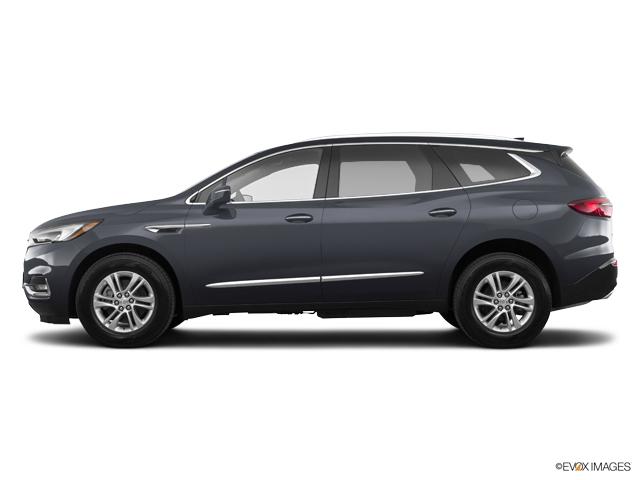 2018 Buick Enclave Vehicle Photo in KANSAS CITY, MO 64114-4502